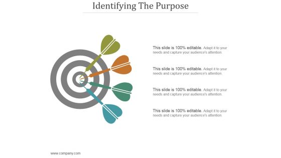 Identifying The Purpose Ppt PowerPoint Presentation Background Images Identifying The Purpose Ppt PowerPoint Presentation Background Images