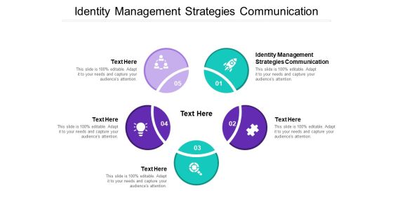 Identity Management Strategies Communication Ppt PowerPoint Presentation Pictures Example File Cpb Identity Management Strategies Communication Ppt PowerPoint Presentation Pictures Example File Cpb