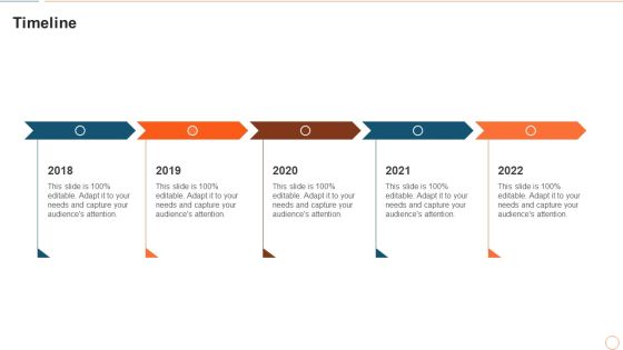 Illustrating Product Leadership Plan Incorporating Innovative Techniques Timeline Slides PDF Illustrating Product Leadership Plan Incorporating Innovative Techniques Timeline Slides PDF