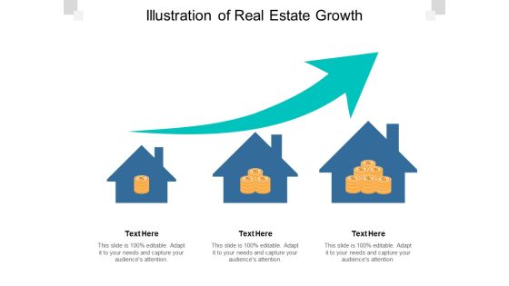 Illustration Of Real Estate Growth Ppt PowerPoint Presentation Gallery Themes Illustration Of Real Estate Growth Ppt PowerPoint Presentation Gallery Themes
