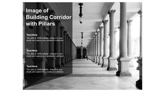 Image Of Building Corridor With Pillars Ppt PowerPoint Presentation Inspiration Elements Image Of Building Corridor With Pillars Ppt PowerPoint Presentation Inspiration Elements