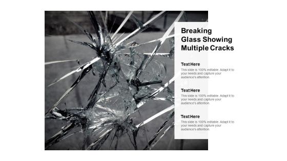 Image Of Cracked Glass With Text Holders Ppt PowerPoint Presentation Layouts Demonstration Image Of Cracked Glass With Text Holders Ppt PowerPoint Presentation Layouts Demonstration