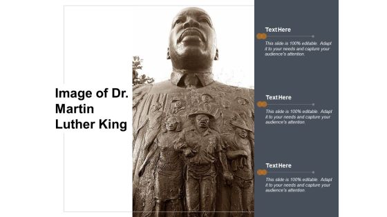 Image Of Dr Martin Luther King Ppt PowerPoint Presentation File Format Image Of Dr Martin Luther King Ppt PowerPoint Presentation File Format