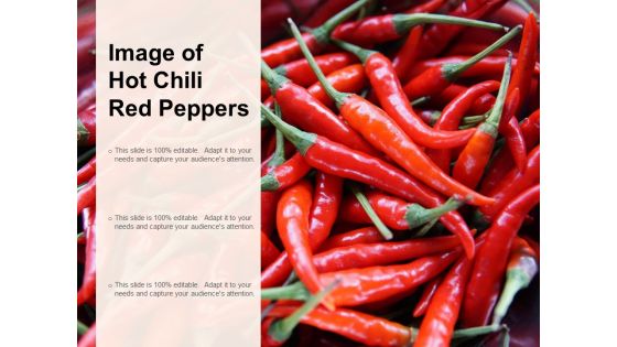 Image Of Hot Chili Red Peppers Ppt PowerPoint Presentation Inspiration Grid Image Of Hot Chili Red Peppers Ppt PowerPoint Presentation Inspiration Grid