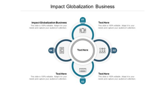Impact Globalization Business Ppt PowerPoint Presentation Inspiration Styles Cpb Impact Globalization Business Ppt PowerPoint Presentation Inspiration Styles Cpb