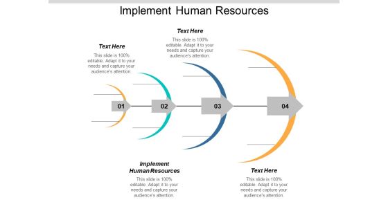 Implement Human Resources Ppt PowerPoint Presentation Infographic Template Summary Cpb Implement Human Resources Ppt PowerPoint Presentation Infographic Template Summary Cpb