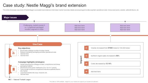 Implementing Brand Extension Initiatives For Apple Company Case Study Nestle Maggis Brand Extension Structure PDF Implementing Brand Extension Initiatives For Apple Company Case Study Nestle Maggis Brand Extension Structure PDF