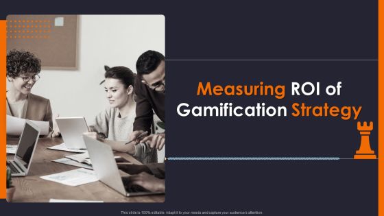 Implementing Gamification Marketing Plan To Increase Conversion Measuring ROI Of Gamification Summary PDF Implementing Gamification Marketing Plan To Increase Conversion Measuring ROI Of Gamification Summary PDF