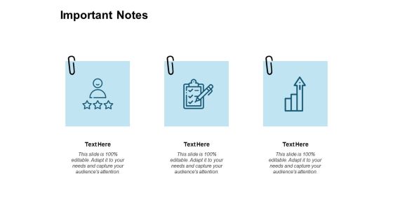 Important Notes Checklist Ppt PowerPoint Presentation Summary Shapes Important Notes Checklist Ppt PowerPoint Presentation Summary Shapes