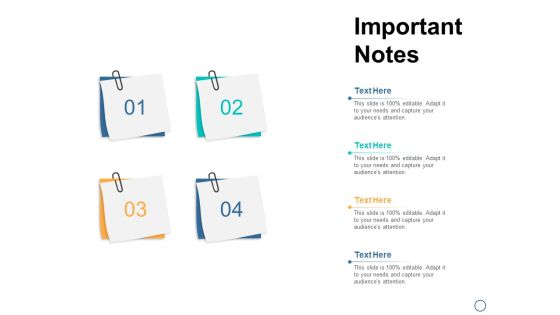 Important Notes Education Ppt PowerPoint Presentation Icon Master Slide Important Notes Education Ppt PowerPoint Presentation Icon Master Slide