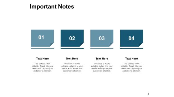Important Notes Marketing Ppt PowerPoint Presentation Professional Styles Important Notes Marketing Ppt PowerPoint Presentation Professional Styles