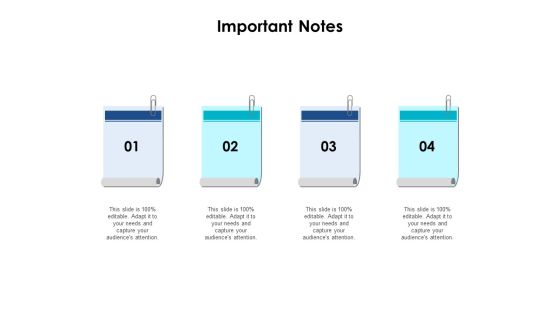Important Notes Post It Ppt PowerPoint Presentation Styles Format Ideas Important Notes Post It Ppt PowerPoint Presentation Styles Format Ideas