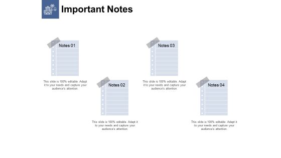 Important Notes Ppt PowerPoint Presentation Inspiration Graphics Tutorials Important Notes Ppt PowerPoint Presentation Inspiration Graphics Tutorials