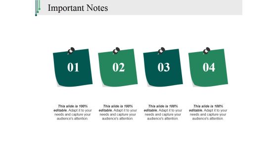 Important Notes Ppt PowerPoint Presentation Portfolio Design Ideas Important Notes Ppt PowerPoint Presentation Portfolio Design Ideas