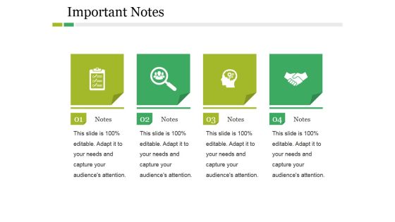 Important Notes Ppt PowerPoint Presentation Show Good Important Notes Ppt PowerPoint Presentation Show Good