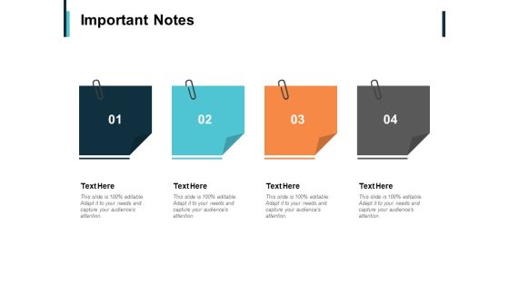 Important Notes Ppt PowerPoint Presentation Slides Themes Important Notes Ppt PowerPoint Presentation Slides Themes