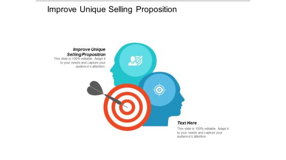 Improve Unique Selling Proposition Ppt PowerPoint Presentation Gallery Template Improve Unique Selling Proposition Ppt PowerPoint Presentation Gallery Template