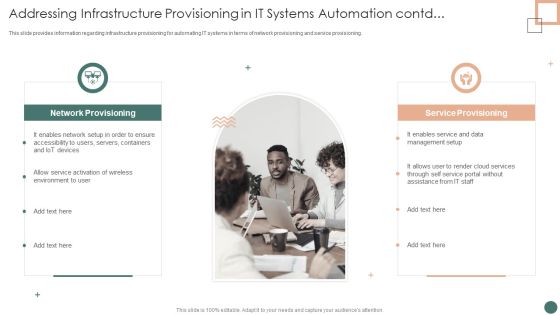 Improved Digital Expenditure Addressing Infrastructure Provisioning In IT Systems Automation Contd Rules PDF Improved Digital Expenditure Addressing Infrastructure Provisioning In IT Systems Automation Contd Rules PDF