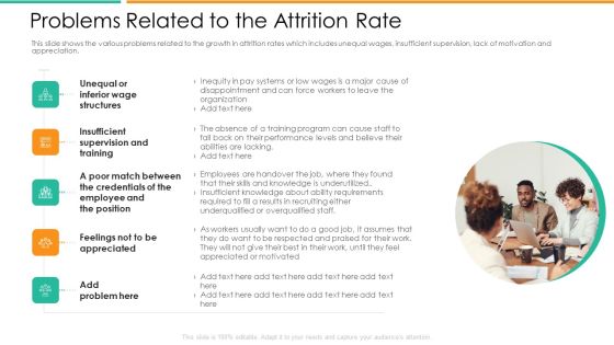 Improvement In Employee Turnover In Technology Industry Problems Related To The Attrition Rate Elements PDF Improvement In Employee Turnover In Technology Industry Problems Related To The Attrition Rate Elements PDF