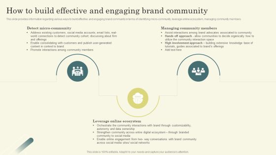 Improving Brand Mentions For Customer How To Build Effective And Engaging Brand Inspiration PDF Improving Brand Mentions For Customer How To Build Effective And Engaging Brand Inspiration PDF