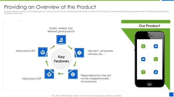 Improving Brand Recognition With Message And Differentiation Strategy Providing An Overview Of The Product Download PDF Improving Brand Recognition With Message And Differentiation Strategy Providing An Overview Of The Product Download PDF