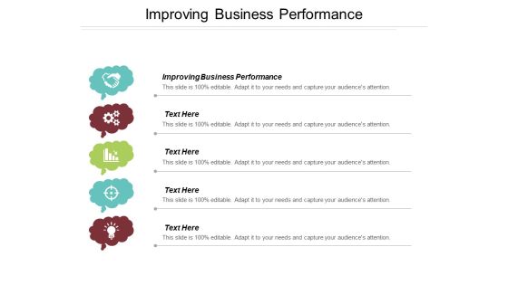 Improving Business Performance Ppt PowerPoint Presentation Icon Visual Aids Cpb Improving Business Performance Ppt PowerPoint Presentation Icon Visual Aids Cpb
