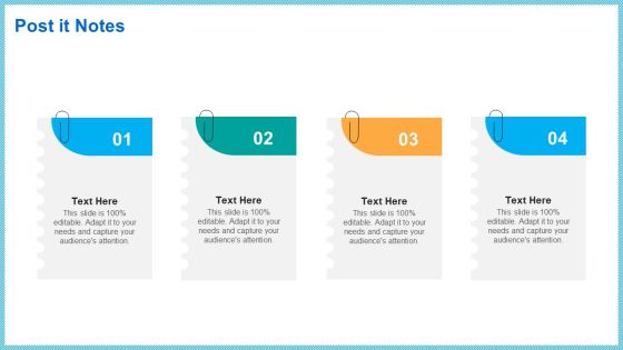 Improving Current Organizational Logistic Process Post It Notes Pictures PDF Improving Current Organizational Logistic Process Post It Notes Pictures PDF