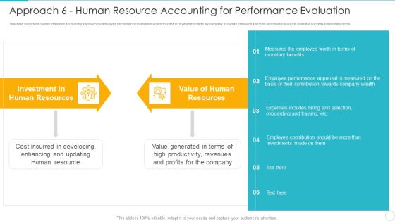 Improving Employee Performance Management System In Organization Approach 6 Human Resource Guidelines PDF Improving Employee Performance Management System In Organization Approach 6 Human Resource Guidelines PDF