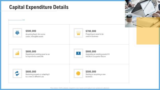 Improving Operational Activities Enterprise Capital Expenditure Details Microsoft PDF Improving Operational Activities Enterprise Capital Expenditure Details Microsoft PDF