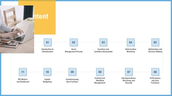 Improving Operational Activities Enterprise Content Professional PDF