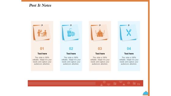 Improving Restaurant Operations Post It Notes Ppt PowerPoint Presentation Infographic Template Gridlines PDF Improving Restaurant Operations Post It Notes Ppt PowerPoint Presentation Infographic Template Gridlines PDF