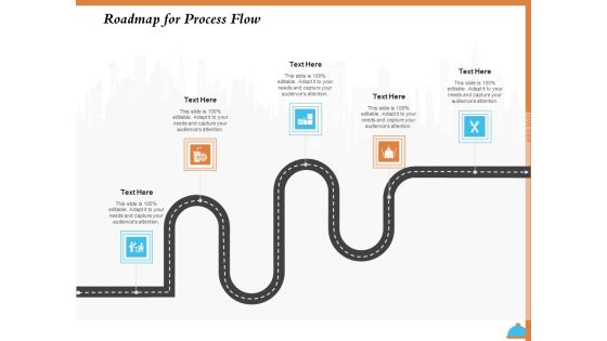 Improving Restaurant Operations Roadmap For Process Flow Ppt PowerPoint Presentation Slides Portrait PDF Improving Restaurant Operations Roadmap For Process Flow Ppt PowerPoint Presentation Slides Portrait PDF