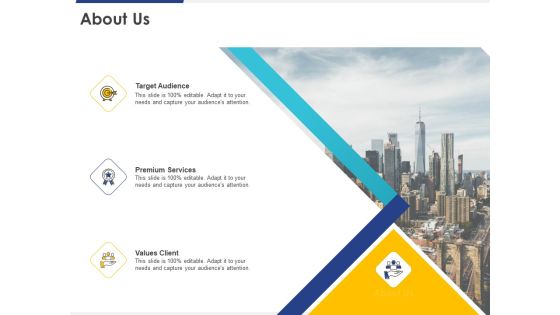 Improving Retention Rate By Implementing Acquisition Strategy About Us Template PDF Improving Retention Rate By Implementing Acquisition Strategy About Us Template PDF