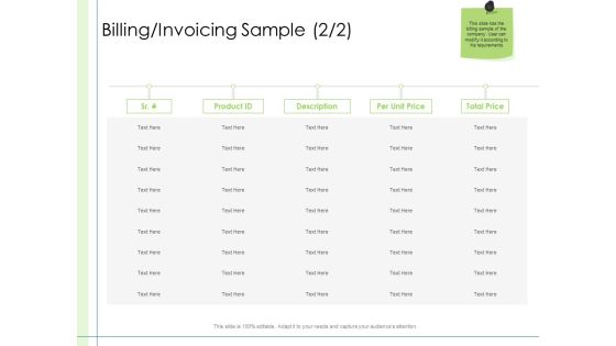 In Depth Business Assessment Billing Invoicing Sample Price Ppt PowerPoint Presentation Layouts Styles PDF In Depth Business Assessment Billing Invoicing Sample Price Ppt PowerPoint Presentation Layouts Styles PDF