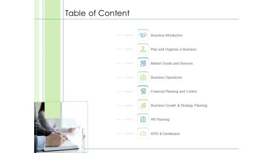 In Depth Business Assessment Table Of Content Ppt PowerPoint Presentation Inspiration Influencers PDF In Depth Business Assessment Table Of Content Ppt PowerPoint Presentation Inspiration Influencers PDF