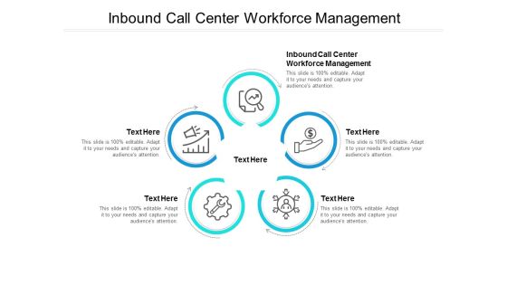 Inbound Call Center Workforce Management Ppt PowerPoint Presentation Styles Samples Cpb Inbound Call Center Workforce Management Ppt PowerPoint Presentation Styles Samples Cpb