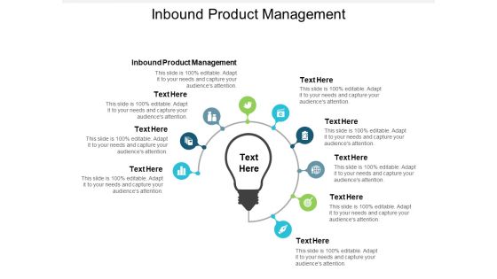 Inbound Product Management Ppt PowerPoint Presentation Pictures Inspiration Cpb Inbound Product Management Ppt PowerPoint Presentation Pictures Inspiration Cpb