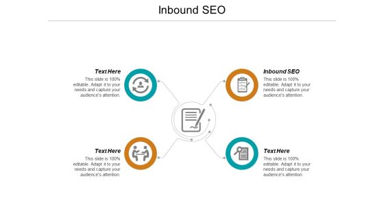 Inbound SEO Ppt PowerPoint Presentation Infographics Samples Cpb Inbound SEO Ppt PowerPoint Presentation Infographics Samples Cpb