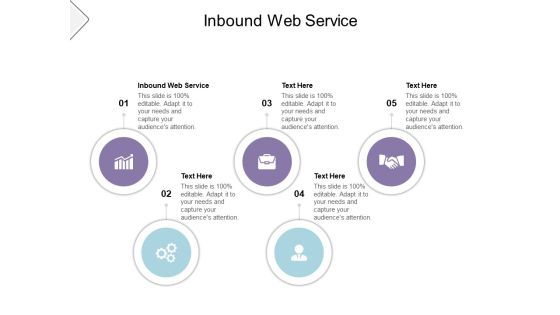 Inbound Web Service Ppt PowerPoint Presentation Inspiration Portrait Cpb Pdf Inbound Web Service Ppt PowerPoint Presentation Inspiration Portrait Cpb Pdf