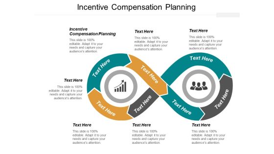 Incentive Compensation Planning Ppt PowerPoint Presentation Portfolio Elements Cpb