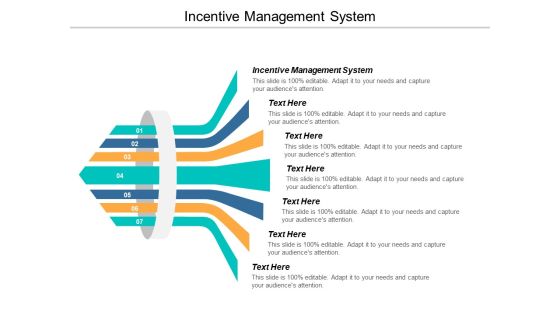 Incentive Management System Ppt PowerPoint Presentation Summary Topics Cpb Incentive Management System Ppt PowerPoint Presentation Summary Topics Cpb
