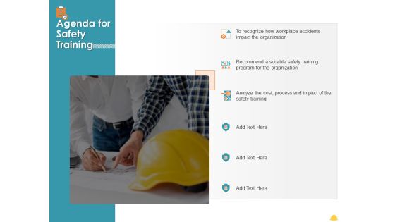 Incident Management Process Safety Agenda For Safety Training Pictures PDF Incident Management Process Safety Agenda For Safety Training Pictures PDF