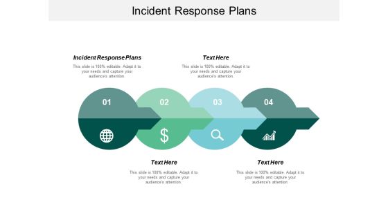 Incident Response Plans Ppt PowerPoint Presentation Icon Guide Cpb Incident Response Plans Ppt PowerPoint Presentation Icon Guide Cpb