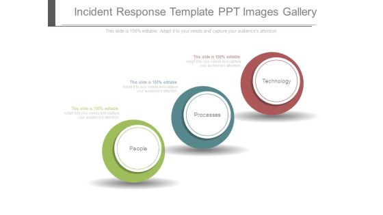 Incident Response Template Ppt Images Gallery Incident Response Template Ppt Images Gallery