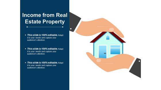 Income From Real Estate Property Ppt PowerPoint Presentation Ideas Inspiration Income From Real Estate Property Ppt PowerPoint Presentation Ideas Inspiration