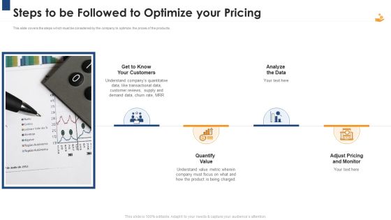 Income Management Tool Steps To Be Followed To Optimize Your Pricing Diagrams PDF Income Management Tool Steps To Be Followed To Optimize Your Pricing Diagrams PDF