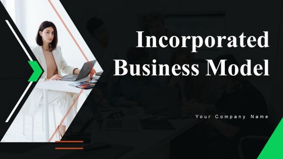 Incorporated Business Model Ppt PowerPoint Presentation Complete Deck With Slides