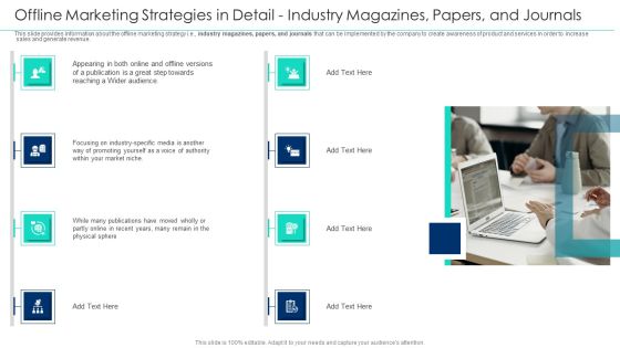 Incorporating Offline Marketing Offline Marketing Strategies In Detail Industry Magazines Inspiration PDF Incorporating Offline Marketing Offline Marketing Strategies In Detail Industry Magazines Inspiration PDF