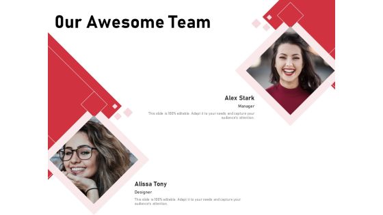 Incorporating Solar PV Commercial Building 0Ur Awesome Team Ppt Slides Master Slide PDF Incorporating Solar PV Commercial Building 0Ur Awesome Team Ppt Slides Master Slide PDF