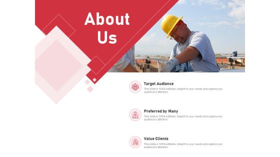 Incorporating Solar PV Commercial Building About Us Ppt Ideas Icon PDF Incorporating Solar PV Commercial Building About Us Ppt Ideas Icon PDF